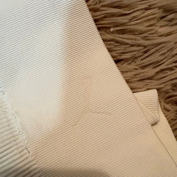 Puma Ribbed Leggings - Picture 4 of 4